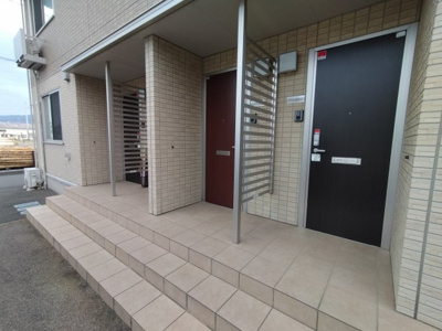 【その他】 | ルミエール　A棟