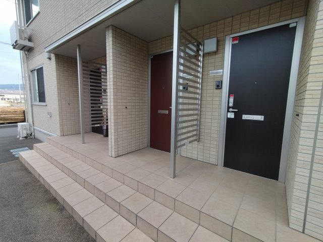 【その他】 | ルミエール　A棟