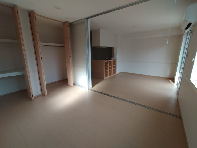 【内装】 | ルミエール　A棟