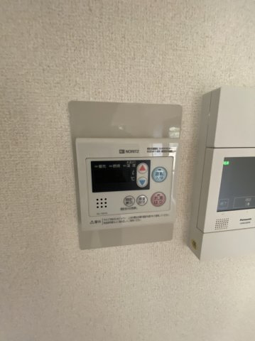 【設備】 | ルミエール西緑丘