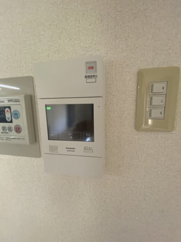【設備】 | ルミエール西緑丘
