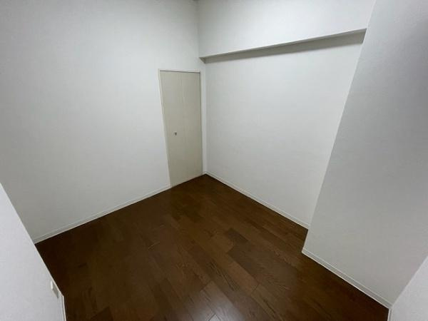 【寝室】 | ハイネスプリモール城東