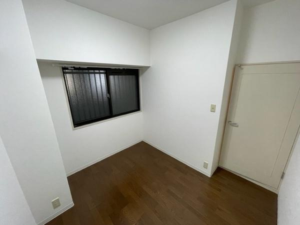 【寝室】 | ハイネスプリモール城東