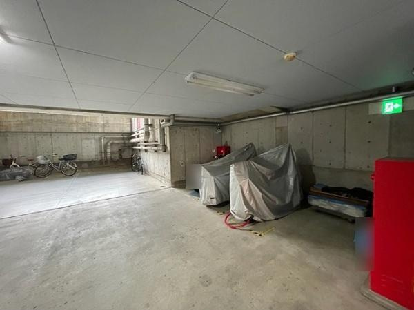 【その他共用部分】 | ハイネスプリモール城東