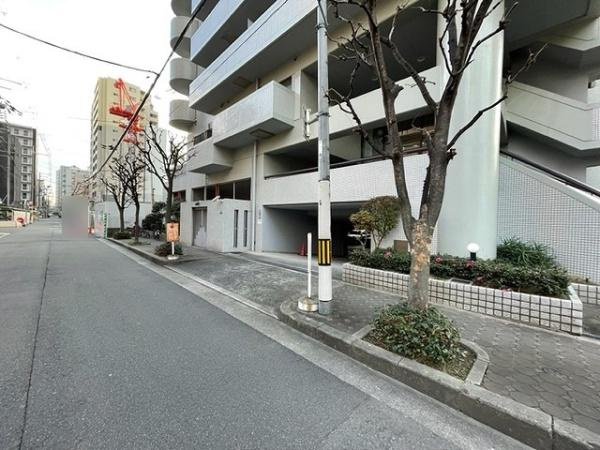 【その他】 | ハイネスプリモール城東