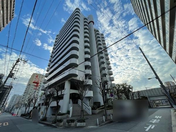 【その他】 | ハイネスプリモール城東