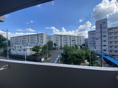 【展望】 | エターナル緑丘