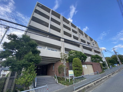 【外観】 | エターナル緑丘