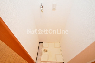 【設備】 | メゾンdeソレイユ