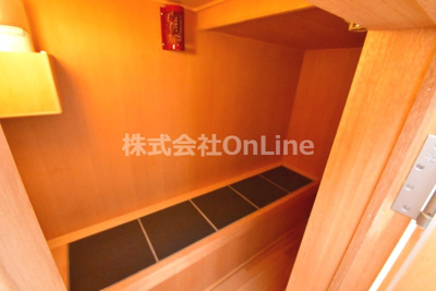 【設備】 | メゾンdeソレイユ