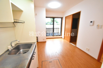 【内装】 | メゾンdeソレイユ