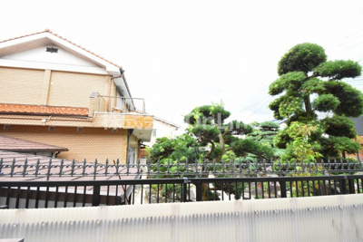 【展望】 | メゾンdeソレイユ