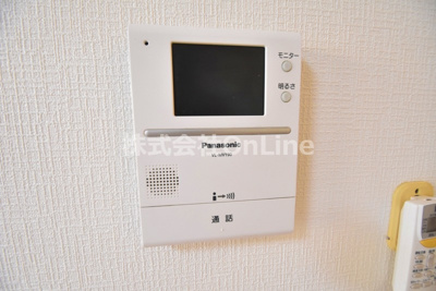 【セキュリティ】 | メゾンdeソレイユ