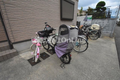 【その他共用部分】 | メゾンdeソレイユ