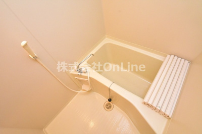 【浴室】 | メゾンdeソレイユ