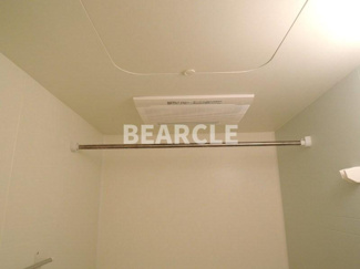 【浴室】 | Calmly Life | コンパクトで使いやすいお風呂です