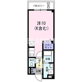 【間取り】 | Calmly Life