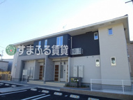 カルム　岡崎市簔川町の画像
