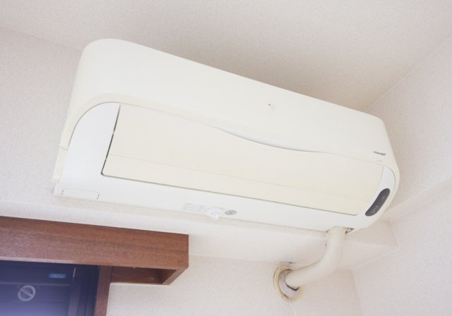 クマノハイツの設備|別部屋同間取りのお写真となります。参考にご覧くださいませ。