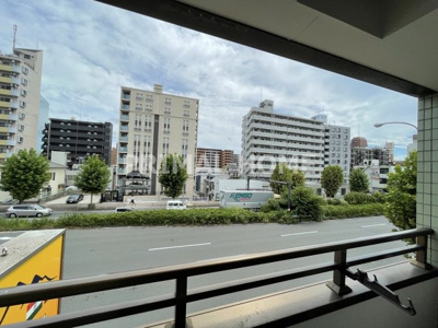 【展望】 | 新町ビル
