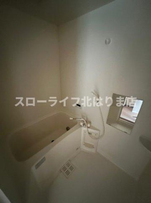 【浴室】 | サザンリーフＢ