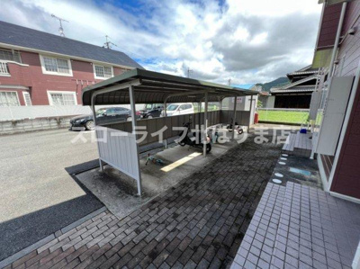 【その他共用部分】 | サザンリーフＢ