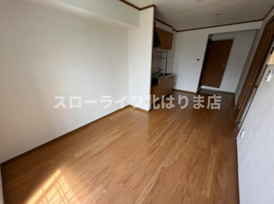 【居間・リビング】 | サザンリーフＢ