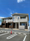 ポエム　ヴァン　ベール　岡崎市宇頭町の画像