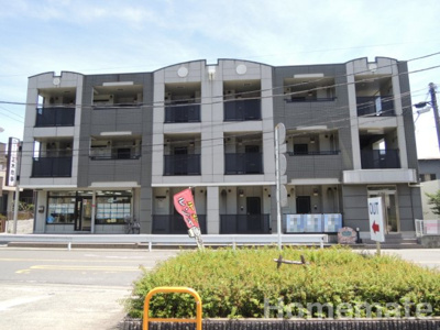 【外観】 | ＴＩＡＮＡ