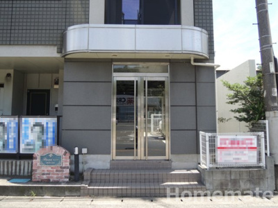 【エントランス】 | ＴＩＡＮＡ