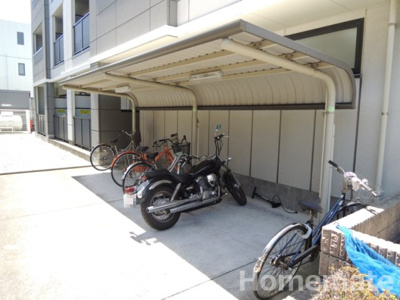 【その他共用部分】 | ＴＩＡＮＡ