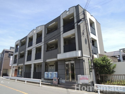 【外観】 | ＴＩＡＮＡ