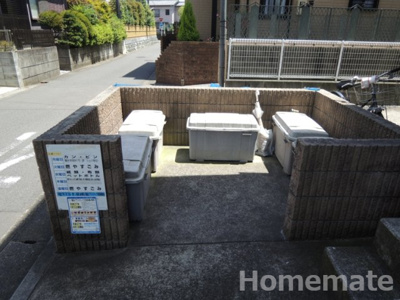 【その他共用部分】 | ＴＩＡＮＡ