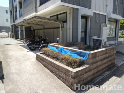 【その他共用部分】 | ＴＩＡＮＡ