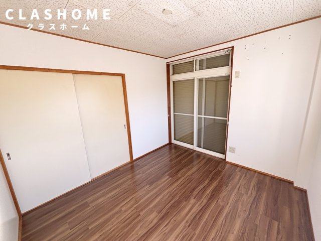 コーポアイリス　　刈谷市近郊の賃貸はクラスホーム刈谷店の居間・リビング