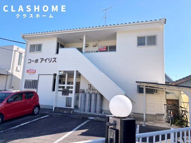 コーポアイリス　　刈谷市近郊の賃貸はクラスホーム刈谷店のその他