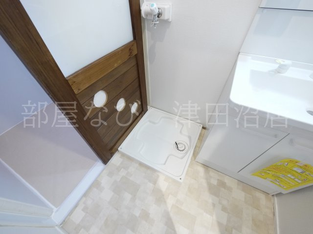 北欧風ヴィンテージリノベ戸建の設備