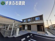リベール　岡崎市大門の画像