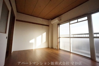 【居間・リビング】 | Build-TAKA