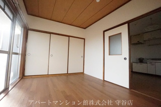 【居間・リビング】 | Build-TAKA