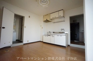 【キッチン】 | Build-TAKA