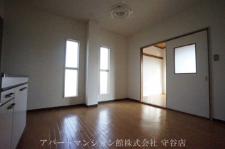 【居間・リビング】 | Build-TAKA