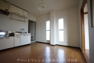 【内装】 | Build-TAKA