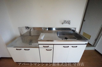 【キッチン】 | Build-TAKA