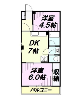 【間取り】 | Build-TAKA