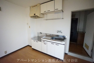 【キッチン】 | Build-TAKA