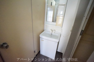 【洗面所】 | Build-TAKA