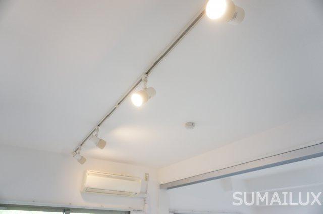 熊本市中央区本荘３丁目の賃貸マンションの設備