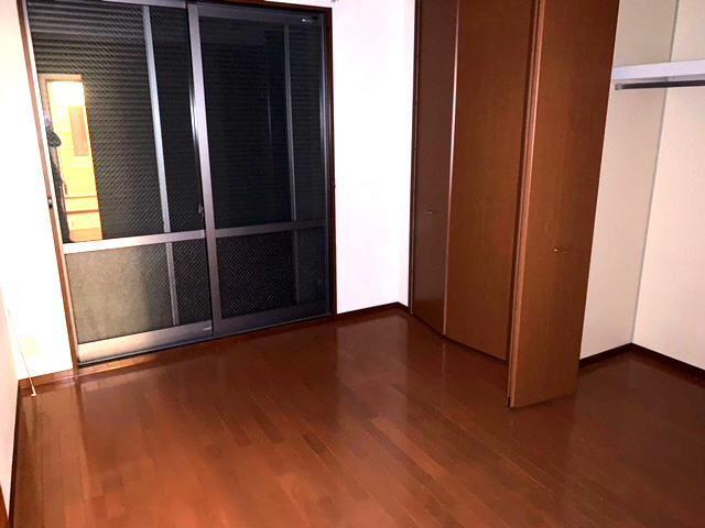 【内装】 | シャーメゾンキティーA棟 | ※イメージ　同物件・別号室の写真です