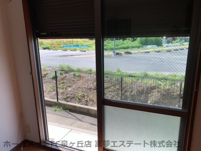 【内装】 | シャーメゾンキティーA棟 | ※イメージ　同物件・別号室の写真です